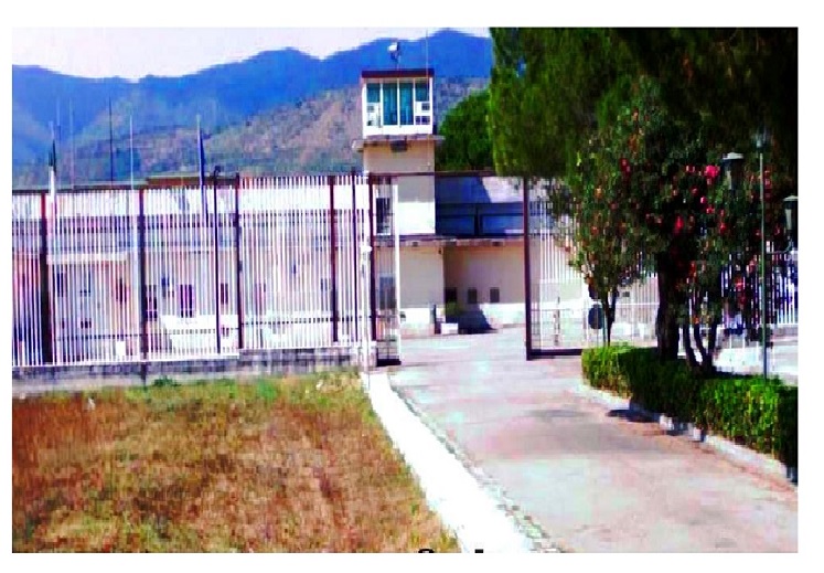 Non fa rientro in carcere dopo il lavoro , detenuto in fuga e caccia all’uomo a..