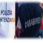 Spaccio di droga nel carcere, operazione dei Carabinieri con la  collaborazione della Polizia Penitenziaria…