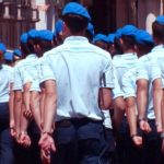 Dal 9  al 13 ottobre cerimonie di giuramento dei neo agenti della polizia penitenziaria, date e Scuole…