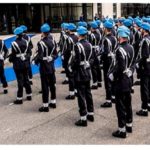 Concorso pubblico per il reclutamento di 996 agenti di Polizia penitenziaria : rettificata la graduatoria