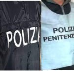 Polizia di Stato in collaborazione con la P.G. della Polizia Penitenziaria dopo accurate indagini, avviate nel 2020….