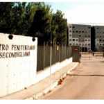 Sistema anti-cellulare in carcere. Ieri inibiti 24mila tentativi