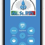 Un modo facile e veloce per consultare gli articoli  di  Al.Si.P.Pe., scarica dal tuo telefonino la nuova App