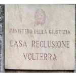Casa di Reclusione di Volterra,il Segretario Nazionale Al.Si.P.Pe.  in visita ai luoghi di lavoro