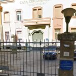 Aggressioni quotidiane al personale di polizia penitenziaria : il caso della Casa circondariale di..