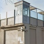 Polizia penitenziaria sventa evasione al carcere di….
