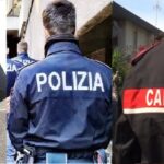 Da una indagine condotta da Polizia Penitenziaria, Carabinieri e Polizia , arrestato spacciatore in Spagna..