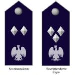 GDAP.02/05/2024.0188908.U – Promozione alla qualifica di “Sovrintendente capo” del personale maschile e femminile del Corpo di polizia penitenziaria nominato Vice Sovrintendente….