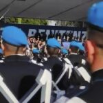 Concorso allievi agenti di Polizia Penitenziaria.Elevazione posti da 653 a…