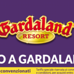 Convenzione Gardaland Park
