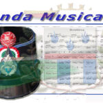 Banda Musicale del Corpo di Polizia Penitenziaria in piazza Montecitorio