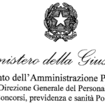 Corpo di Polizia penitenziaria  . Concorso pubblico, per titoli, a complessivi 11 posti