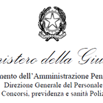 Decreto 24 agosto 2026 – Polizia penitenziaria ,nomina Commissione medica del concorso pubblico per titoli ed esami, per il reclutamento di…