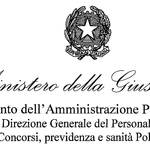 Concorso pubblico, per esami, per l’assunzione di 450 allievi viceispettori del Corpo di polizia penitenziaria