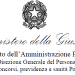 Concorso pubblico, per titoli ed esami, per il reclutamento di 21 orchestrali della Banda musicale del Corpo di polizia penitenziaria