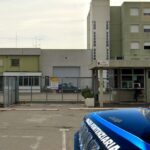 Arrivano i detenuti al 41 bis, scatta l’operazione di massima sicurezza al carcere..