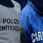 Blitz all’alba di Carabinieri e Polizia Penitenziaria, misure cautelari per 9 persone