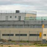 Nuovo carcere: “L’obiettivo è renderlo operativo nel 2028”