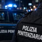 Unità Cinofile della Polizia Penitenziaria collaborano con la Polizia di Stato a mirati servizi di controllo del territorio..