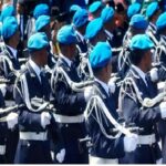Al via il 187°corso di formazione per Allievi agenti di Polizia penitenziaria