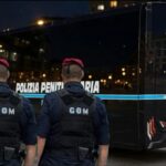Operazione Klepsydra: detenuti al carcere duro concentrati in alcuni istituti…..