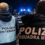 Polizia, in collaborazione con il Nucleo Investigativo Centrale della Polizia Penitenziaria,  arresta  evaso da….