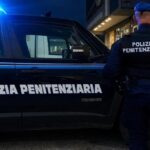 Continua il contrasto all’introduzione di materiale illecito, duro colpo alla criminalita’ organizzata 4 arresti della polizia penitenziaria  a….