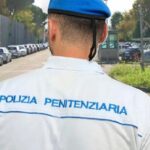 Ennesima aggressione al carcere : due Poliziotti Penitenziari feriti a..