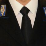 Fornitura di cravatte blu con fregio per le esigenze del corpo di Polizia penitenziaria