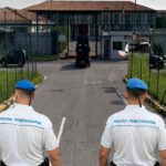 Altro ingente rinvenimento di telefoni cellulari e sostanza stupefacente a…