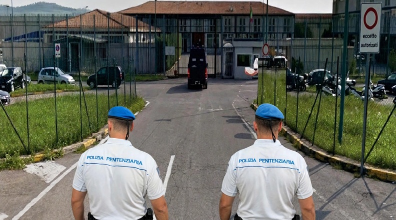 Altro ingente rinvenimento di telefoni cellulari e sostanza stupefacente a…
