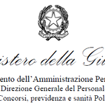 Concorso pubblico, per titoli ed esami, per il reclutamento di 21 orchestrali della Banda musicale del Corpo di polizia penitenziaria