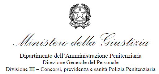Concorso pubblico, per titoli ed esami, per il reclutamento di 21 orchestrali della Banda musicale del Corpo di polizia penitenziaria